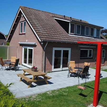 Villa Dunopark 49 Oostkapelle Exterior photo